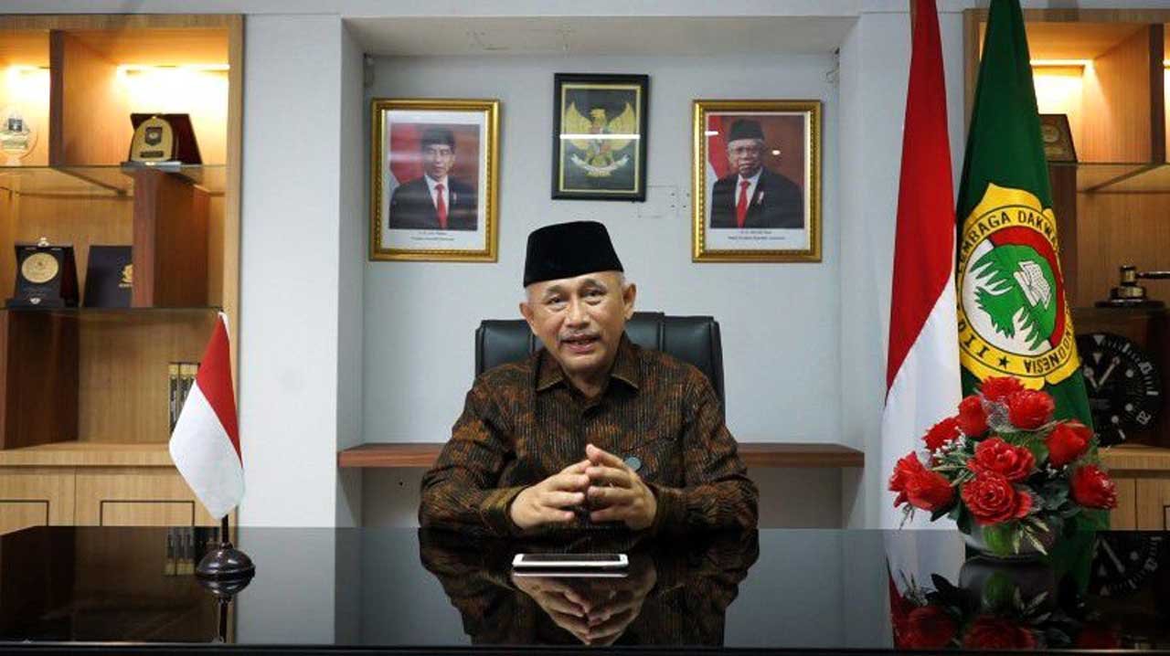 Sambut Iduladha 1445 H, LDII Ajak Masyarakat Tingkatkan Kesalehan ...