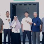 Yayasan Generasi Luhur Abadi sebagai salah satu UMKM binaan DPD LDII Kabupaten Bogor, menerima kunjungan kerja dari Dinas Perikanan dan Peternakan Kabupaten Bogor di komplek Masjid Al Aziziyah, Cileungsi, Bogor, pada Rabu, 31 Juli 2024.