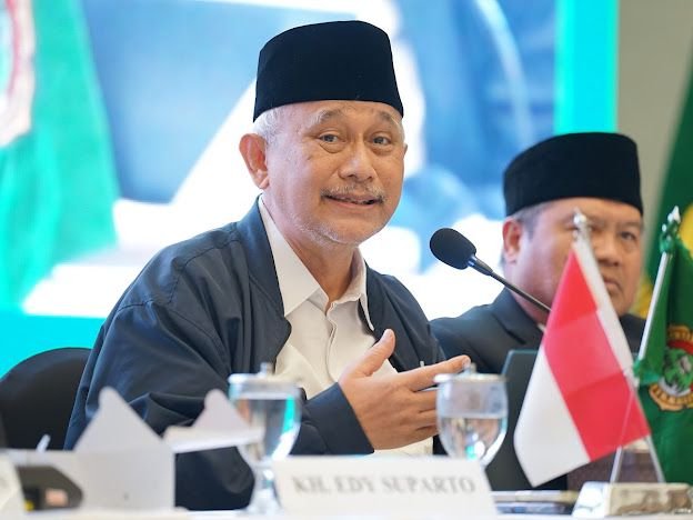 LDII Maknai Hari Kesaktian Pancasila sebagai Momentum Perkuat Persatuan dan Kesatuan Bangsa