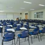 Ruang Kuliah di ITK. Foto: itk.ac.id