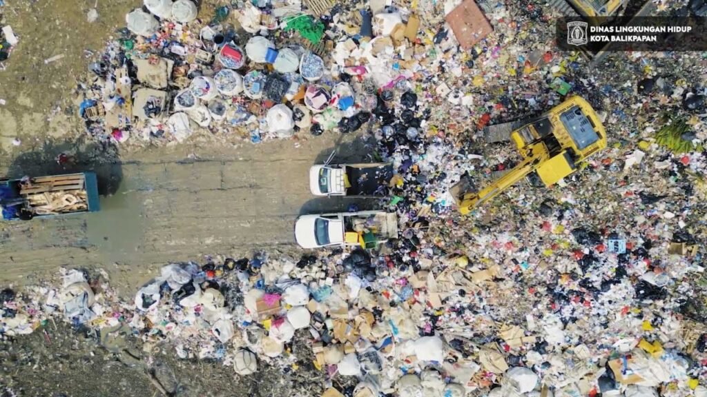 Mulai Juli 2025, Hotel dan Perumahan di Balikpapan Wajib Kelola Sampah Mandiri