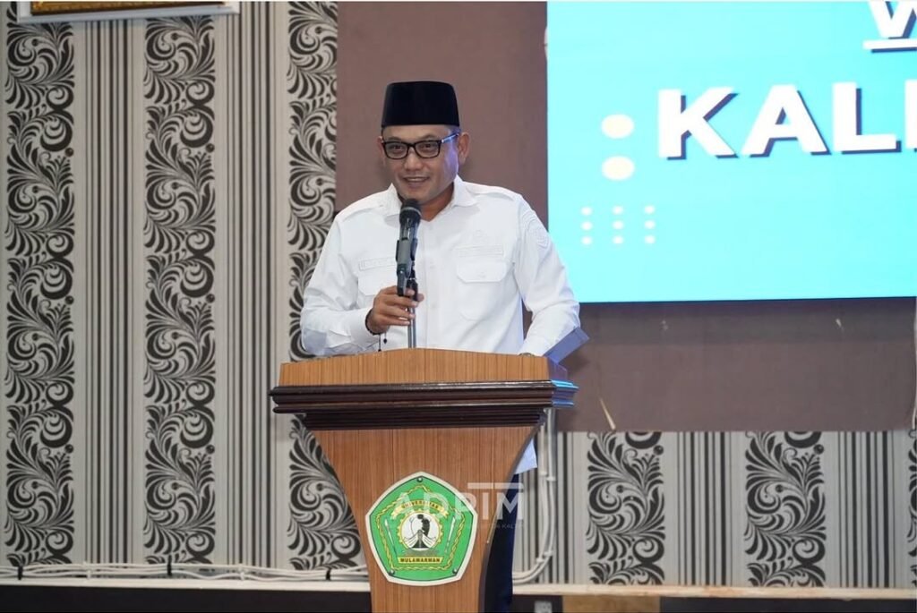 Wagub Kaltim Seno Aji Pastikan Kuliah Gratis hingga S3 Mulai 2026