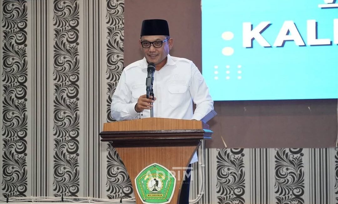 Wagub Kaltim Seno Aji Pastikan Kuliah Gratis hingga S3 Mulai 2026