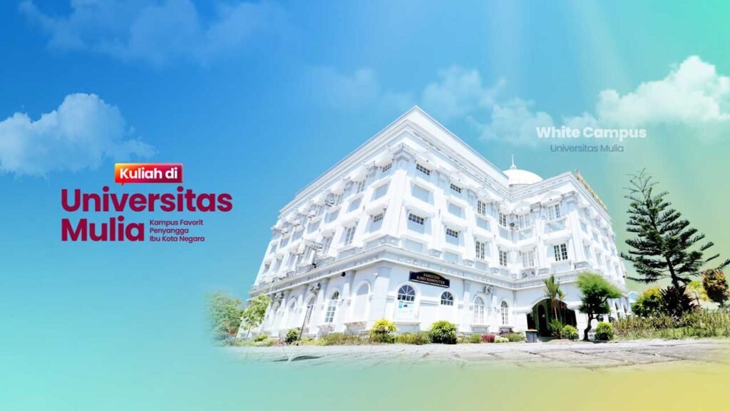 Mahasiswa Universitas Mulia Lolos Seleksi Pilmapres 2025 LLDIKTI XI dari Kaltim