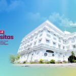 Kampus Universitas Mulia