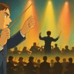 Ilustrasi: Pemimpin yang Mengorkestrasi