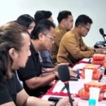 Focus Group Discussion (FGD) yang digelar di Ruang Bina Bangsa, Kantor Kesbangpol Prov. Kaltim, Selasa, (16/9). Foto: Istimewa