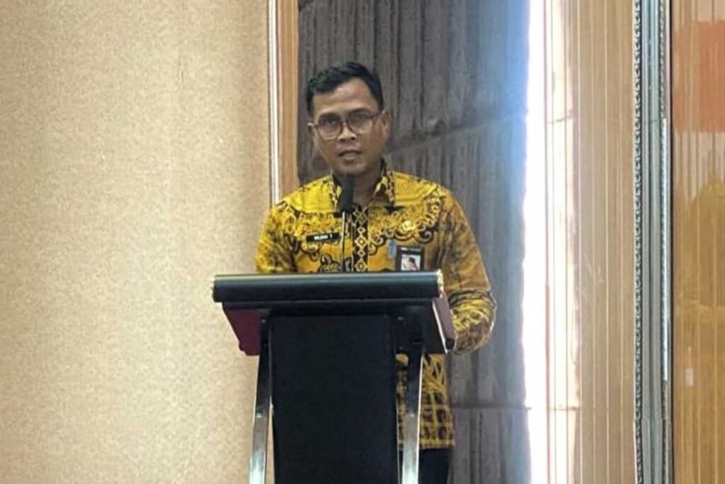 Wildan Perkuat Aksi Perubahan, Kesbangpol Kaltim Gagas SIMONKS POA