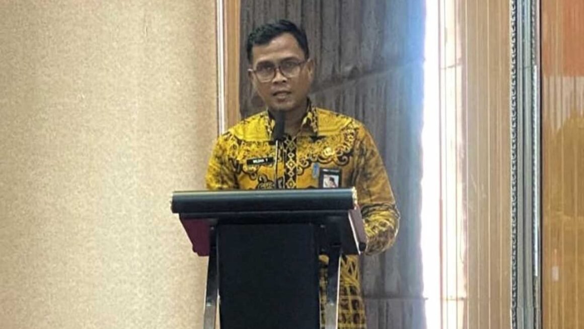 Wildan Perkuat Aksi Perubahan, Kesbangpol Kaltim Gagas SIMONKS POA
