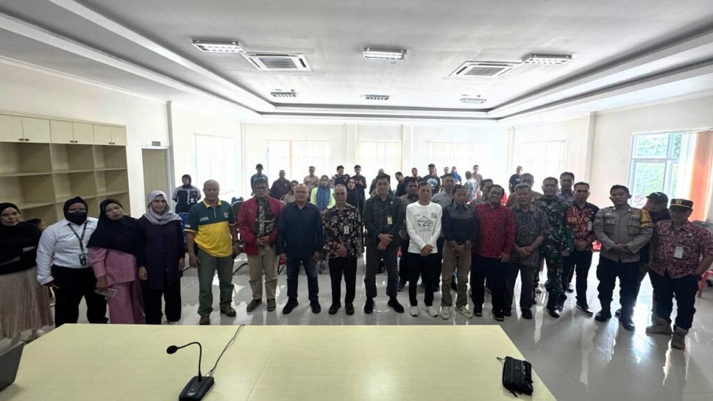 Balikpapan Kota Sulap Sampah Jadi “Emas” Lewat Budidaya Maggot Terintegrasi