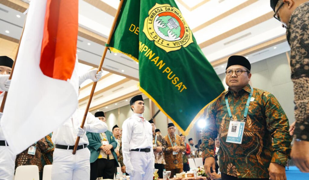 DPW LDII Kaltim Dukung Hasil Munas X, Siap Kawal Kepemimpinan Baru